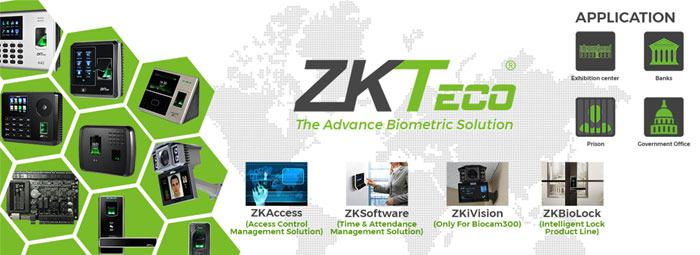 ZkTeco-unitbd-attendance-device